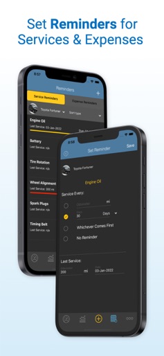 Simply Auto: Car Maintenance screenshot 4