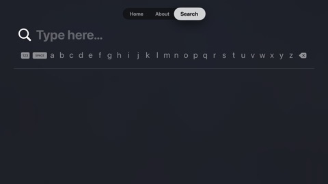 Screenshot #17 for DittyTV