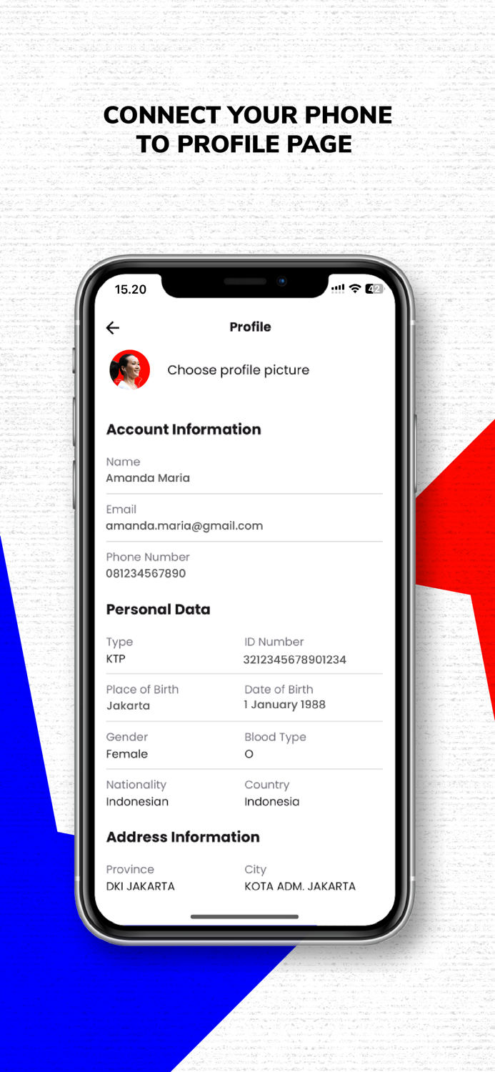 My Borobudur Marathon