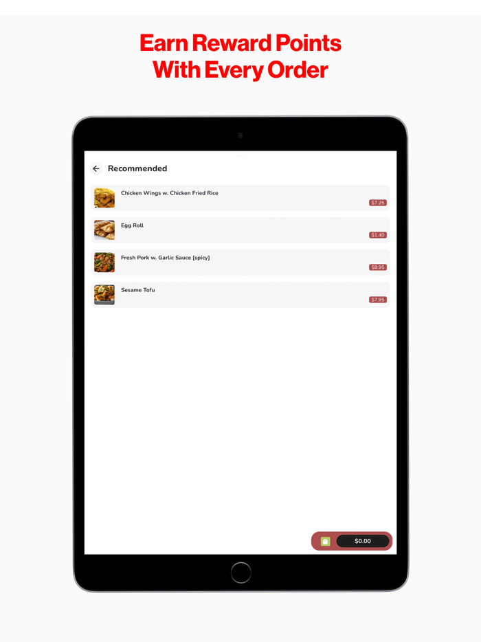 Great Wall Restaurant