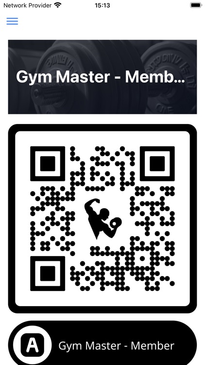 Gym Master - Admin screenshot-8