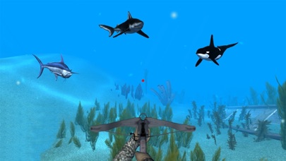 VR Ocean Aquarium 3D Screenshot