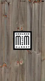 monarch beach market app iphone screenshot 1