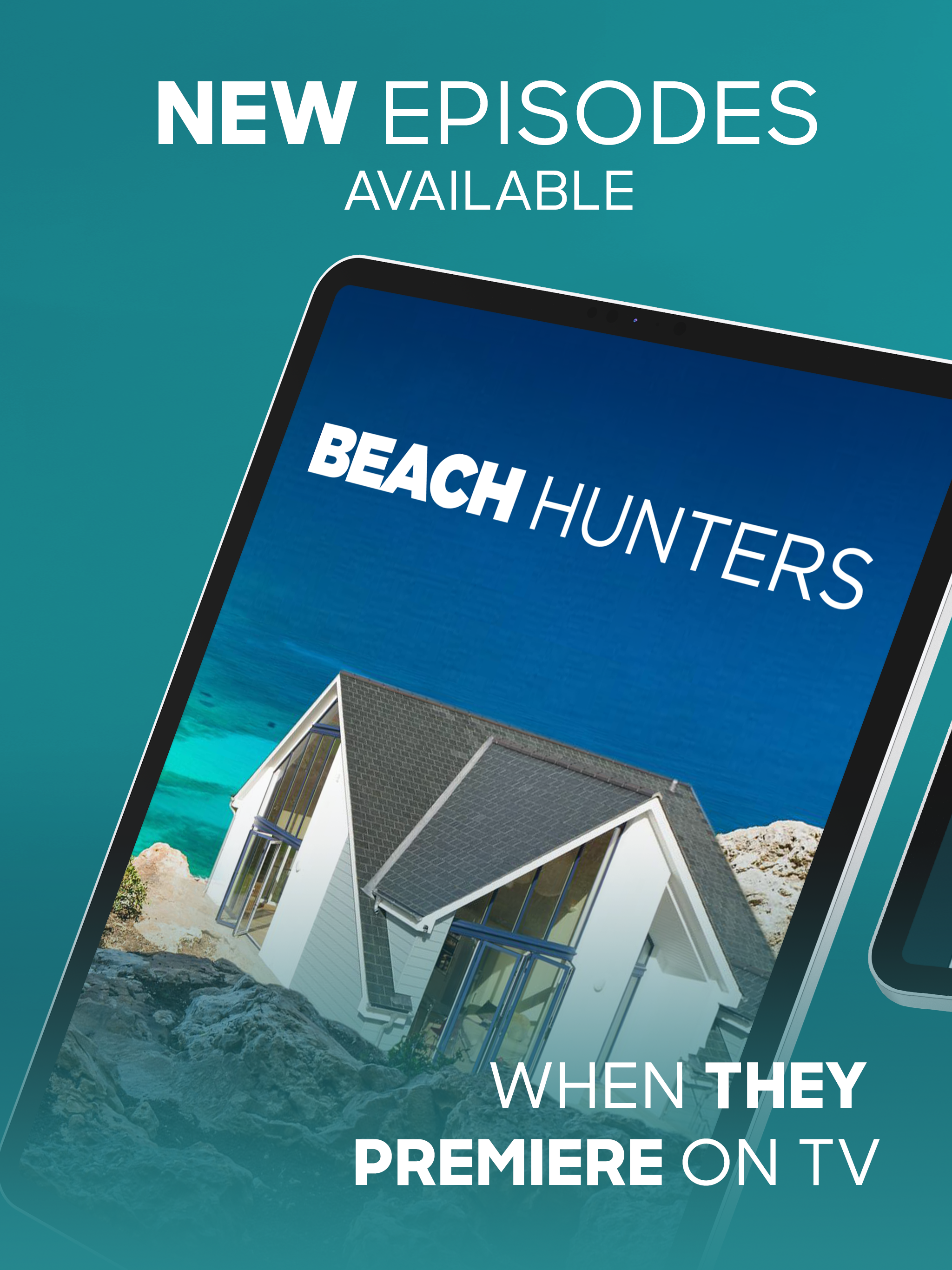 HGTV GO - Stream Live TV