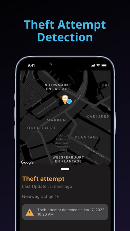 Reevo Bikes screenshot-5