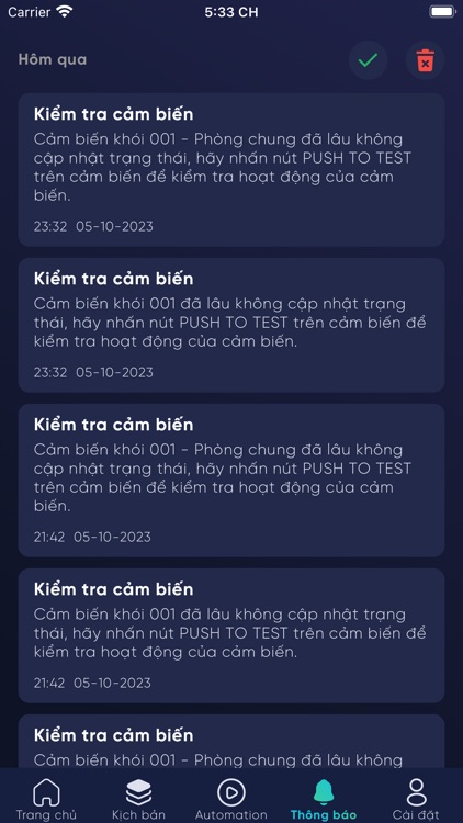 RalliSmart V2 screenshot-5