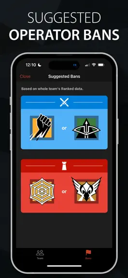 Game screenshot GameSense Tracker hack