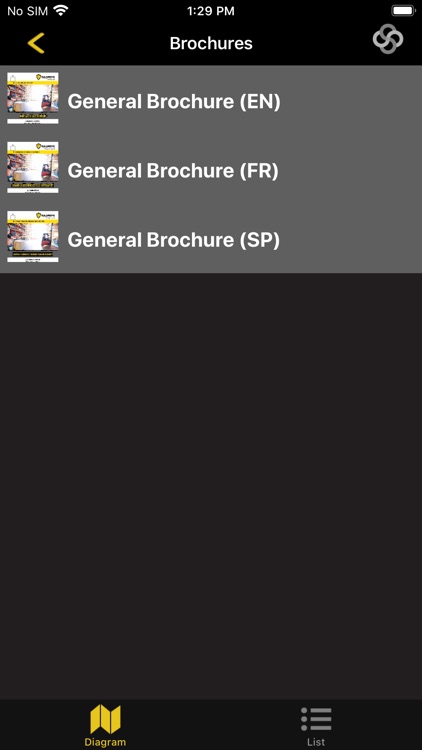 Ideal Warehouse Nomad screenshot-4