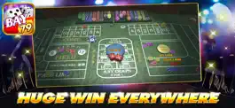 Game screenshot Bay79 Dados Rojos 3D apk