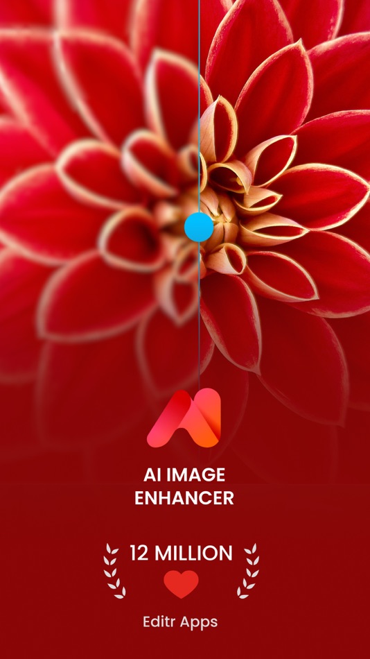 AI Enhancer - Image Upscaler - 1.8.5 - (iOS)