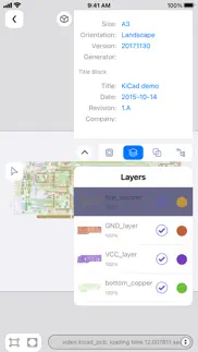 kicad pcb viewer problems & solutions and troubleshooting guide - 2