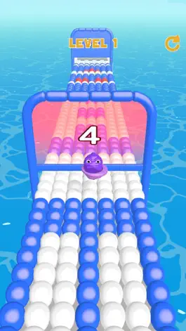 Game screenshot Bubble Popped hack