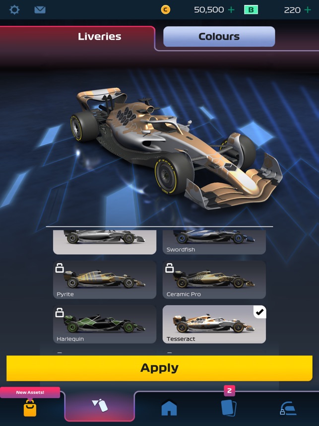  F1 Manager 2022 : Ui Entertainment: Video Games