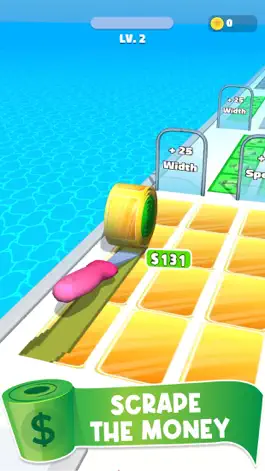 Game screenshot Money Carver mod apk