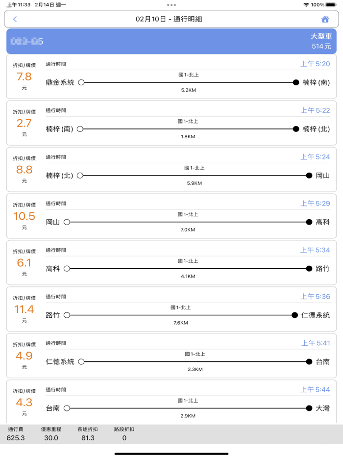全方位車隊安全管理