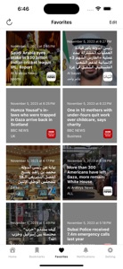 UAE News - ‫‫اخبار الامارات‬ screenshot #5 for iPhone