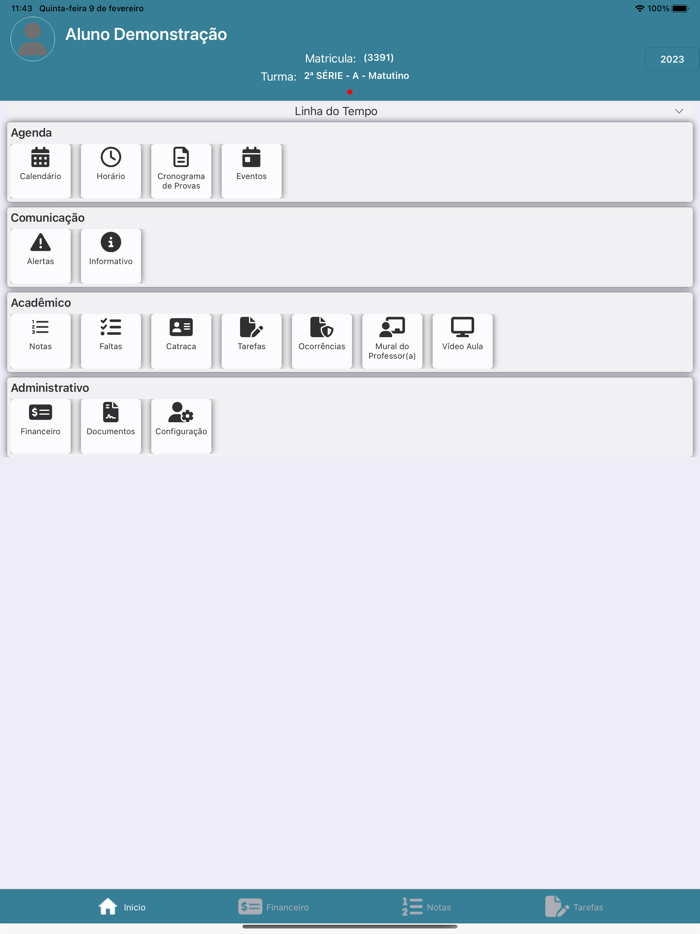 Colégio Mais Ânima