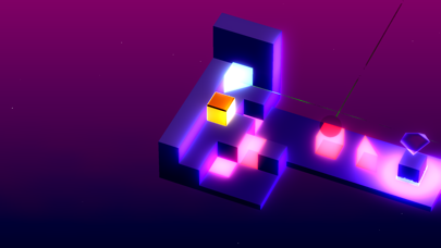 LAZER CUBE Screenshot