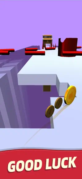 Game screenshot Coin Running hack