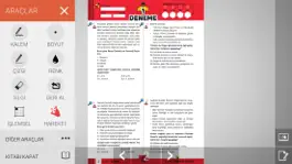 Game screenshot Arı Mobil Kütüphane hack