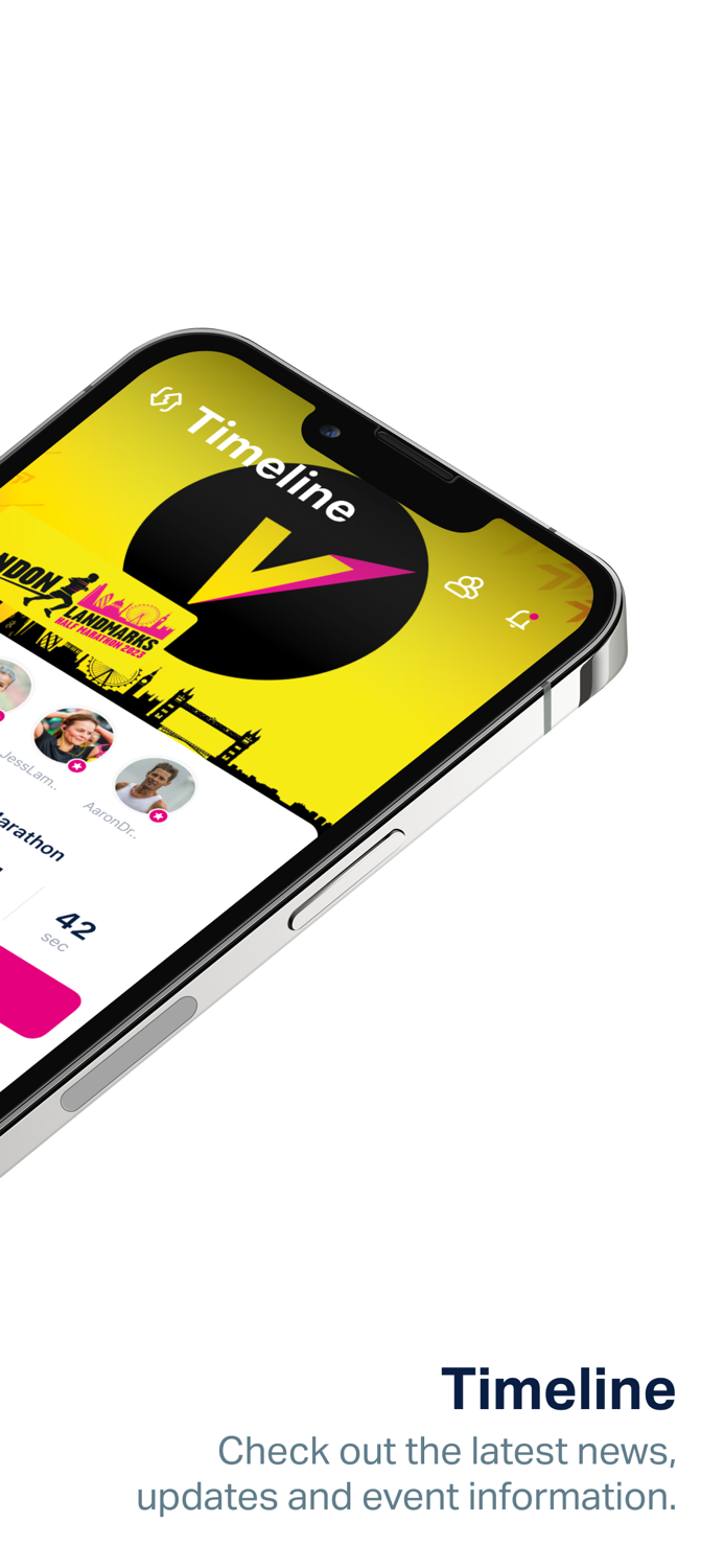 London Landmarks Half Marathon