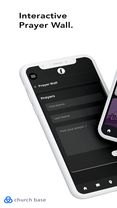 The Tab Church London Screenshot