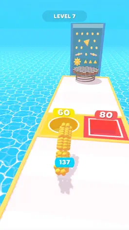 Game screenshot Balllz hack