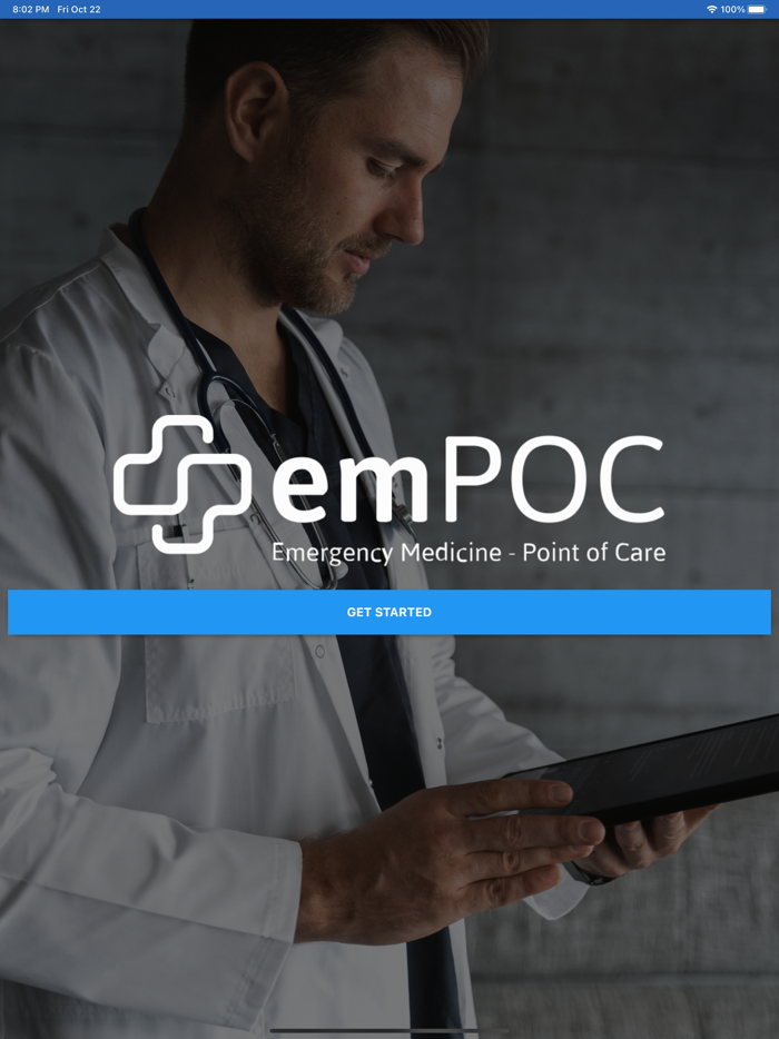 ACEP emPOC