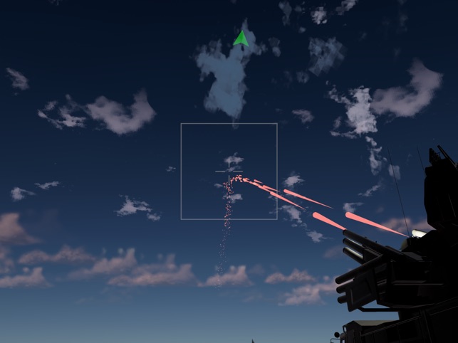 C-RAM Simulator: Air defense - Apps on Google Play