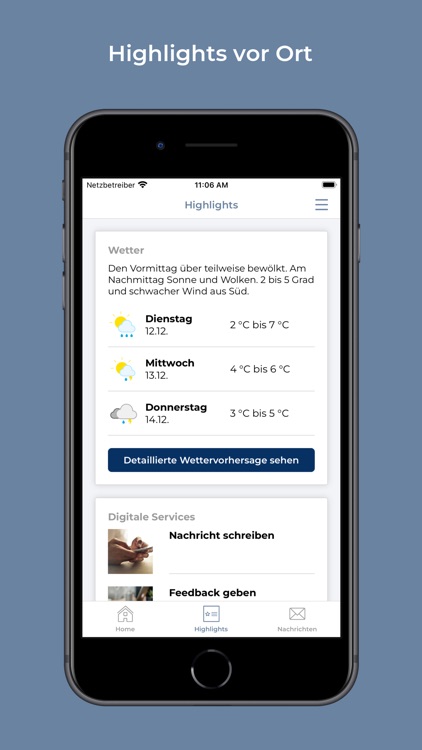 Reha-Zentrum Bad Aibling screenshot-3