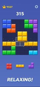 Block Blast！ screenshot #1 for iPhone