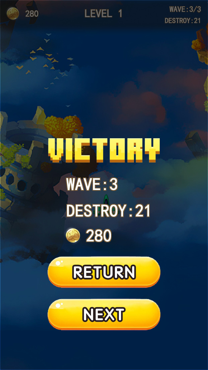 Sky Raiders Squadron Strike