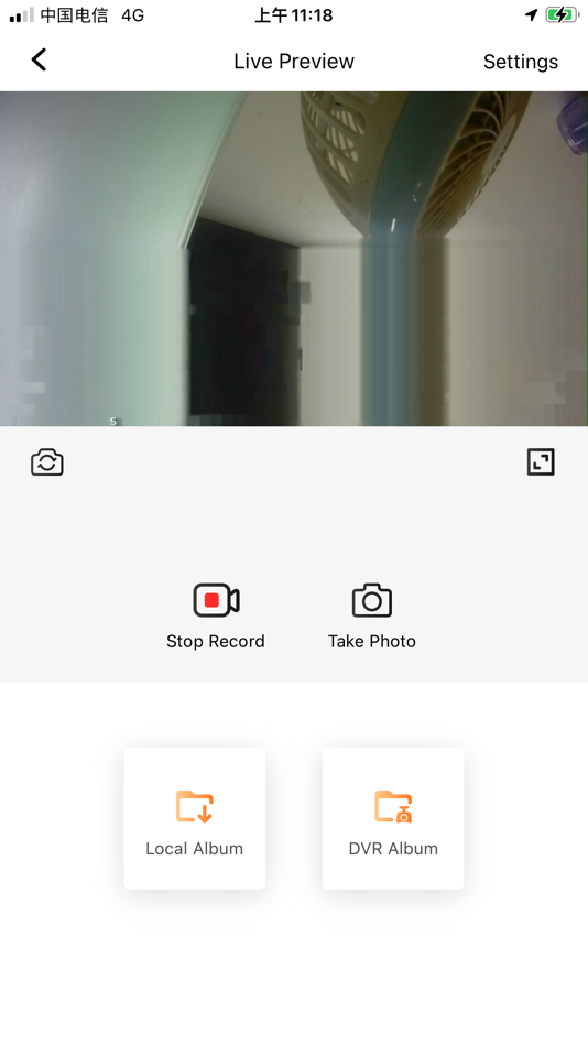 #3. Ti2Cam (iOS) Podle: Dongguan Decai Electronics Technology Co.,Ltd