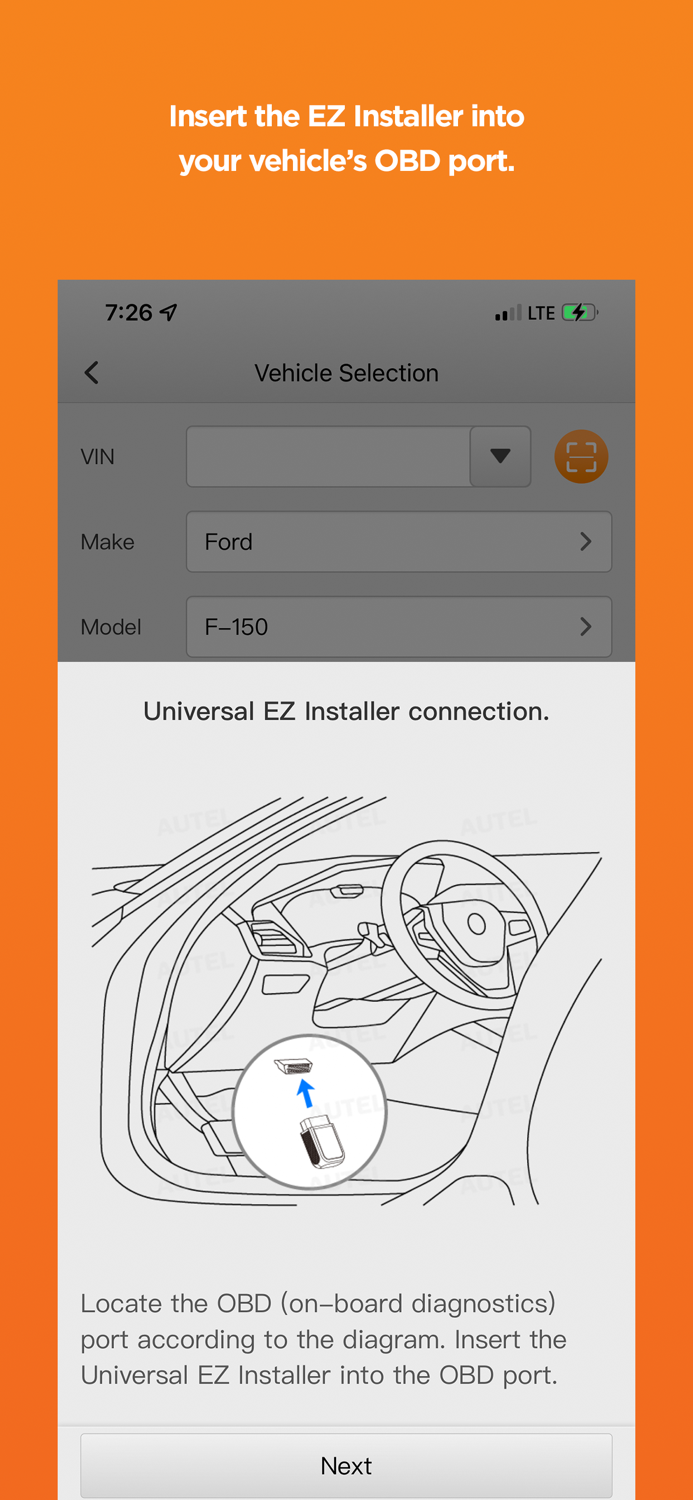 Universal EZ Installer