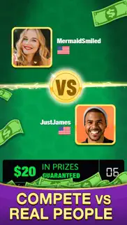 spades cash 2: real money game iphone screenshot 2