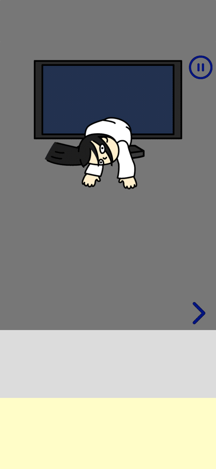 Hide and seek - Escape game