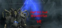 Game screenshot Fight For Your Resurrection VR mod apk