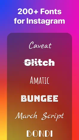Game screenshot Art Fonts & Keyboards mod apk