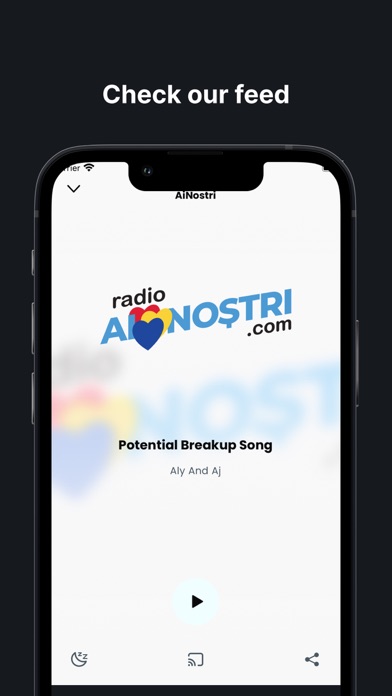 Screenshot #3 pour AiNostri