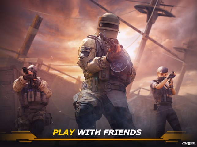 Call of War - Online Game - Play for Free