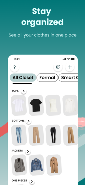 ‎Pronti AI- Outfit Maker Capture d'écran