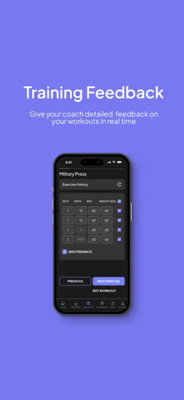 Game screenshot Coachd. hack