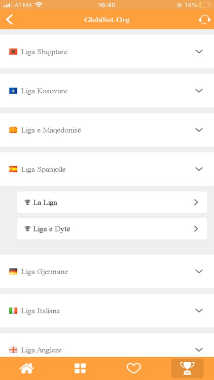 GlobiSot.Org - LAJME screenshot-5