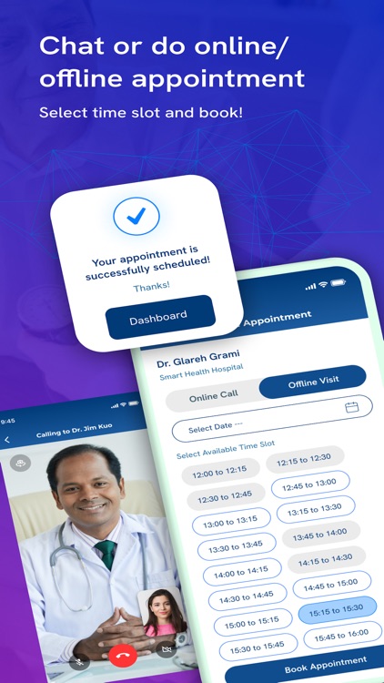 SmartFuture RPM screenshot-3
