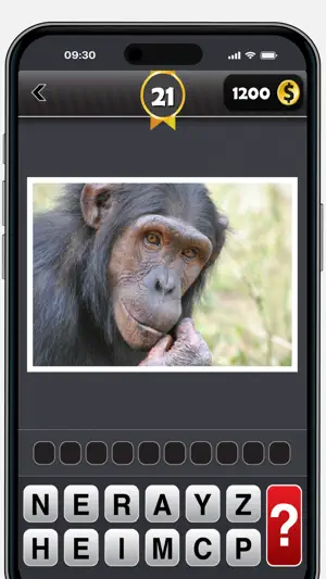 Animal Kingdom Quiz Worldwide screenshot 2