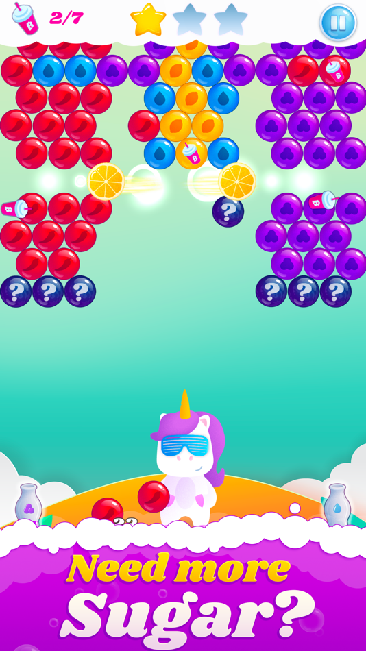 #3. Bitcoin Pop (iOS) 由: Bling Financial, Inc.