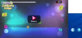 Game screenshot Jordan's English Song 5 mod apk