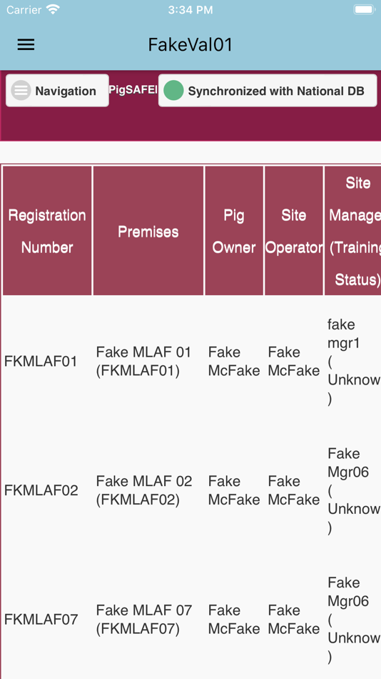 #2. PS|PC Validation (iOS) 由: Canadian Pork Council