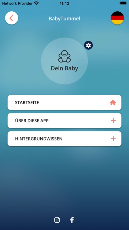BabyTummel screenshot-3