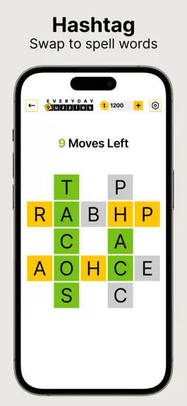 Game screenshot Everyday Puzzles: Brain Games apk